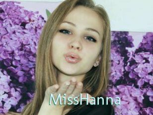 MissHanna