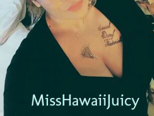 MissHawaiiJuicy