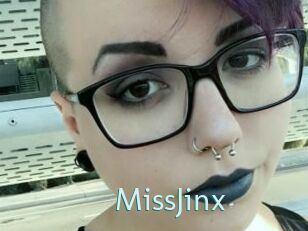 MissJinx