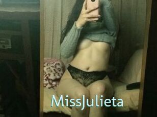 MissJulieta