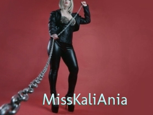 MissKaliAnia Straponles