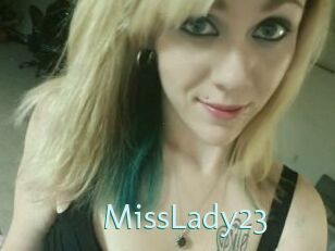 MissLady23