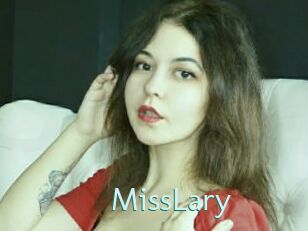 MissLary