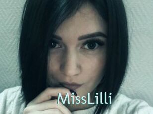 MissLilli