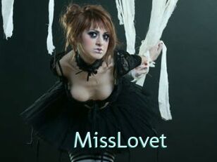 MissLovet