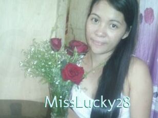 MissLucky_28