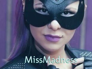 MissMadness