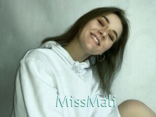 MissMali