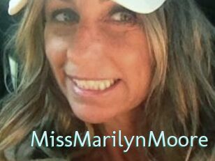 MissMarilynMoore