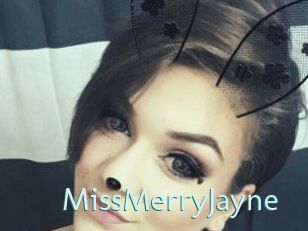 MissMerryJayne
