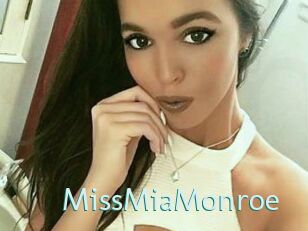 MissMiaMonroe
