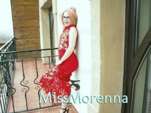 MissMorenna