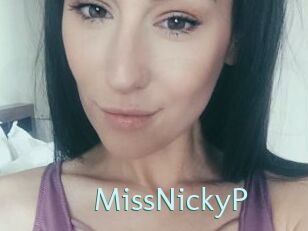 MissNickyP