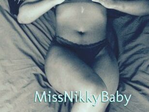 MissNikkyBaby