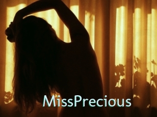 MissPrecious