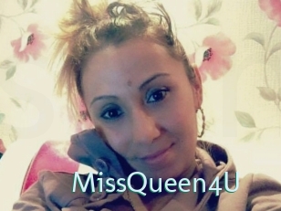 MissQueen4U Straponles