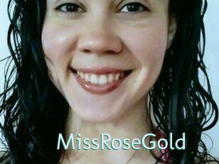 MissRoseGold