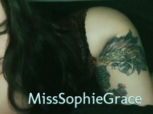 MissSophieGrace