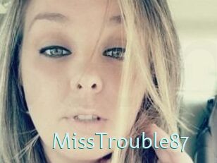 MissTrouble87