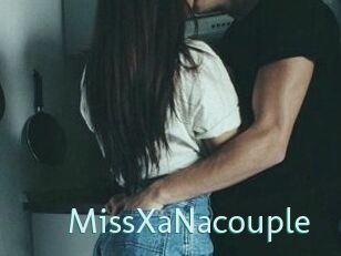 MissXaNacouple