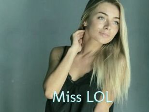 Miss_LOL