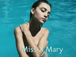 Miss_X_Mary