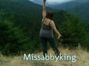 Missabbyking