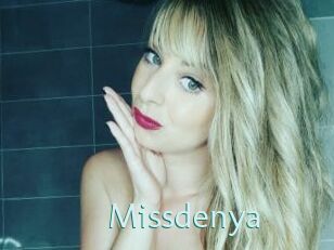 Missdenya