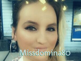 Missdomina80