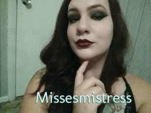 Missesmistress
