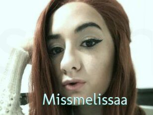 Missmelissaa