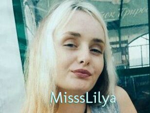 MisssLilya
