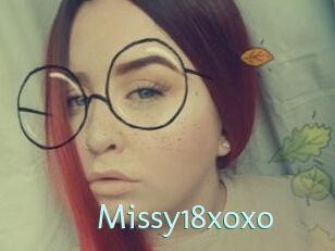 Missy18xoxo