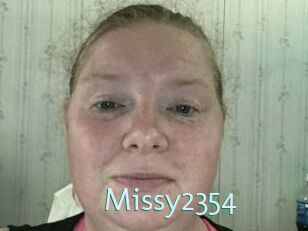 Missy2354