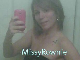 MissyRownie