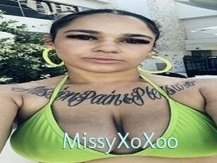 MissyXoXoo