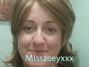 Misszoeyxxx