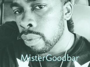 MisterGoodbar