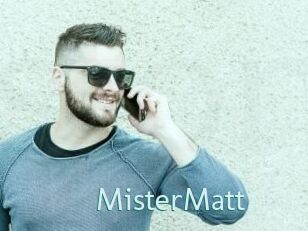 MisterMatt