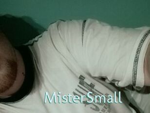 MisterSmall