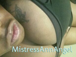 MistressAnnAngel
