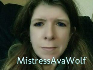 MistressAvaWolf