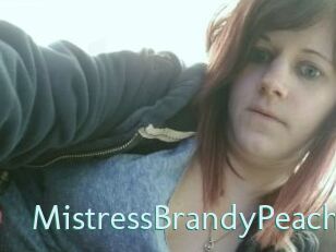 MistressBrandyPeach