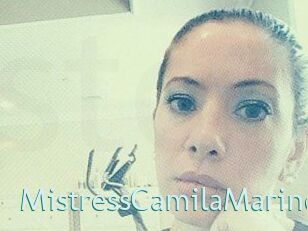 MistressCamilaMarino