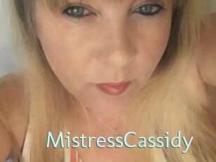 MistressCassidy
