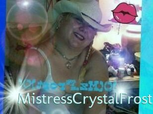 MistressCrystalFrost