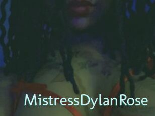 MistressDylanRose