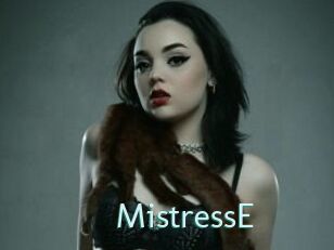 MistressE