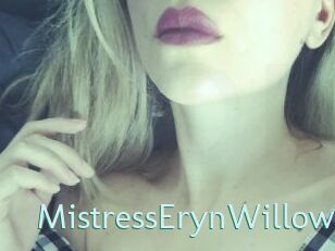 MistressErynWillow