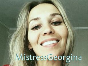 MistressGeorgina
